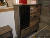 Avalon highboard - afbeelding 1 van  2