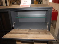 Avalon highboard - afbeelding 2 van  2