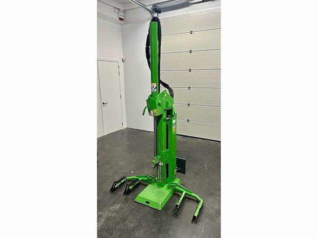 Avant - kliever - overig bos- en tuingereedschap - afbeelding 1 van  7
