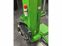 Avant - kliever - overig bos- en tuingereedschap - afbeelding 4 van  7