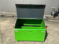 Avant aanpik type avant werkkoffer 110x85x85 cm - afbeelding 6 van  7