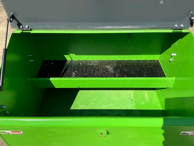 Avant aanpik type avant werkkoffer 110x85x85 cm - afbeelding 7 van  7