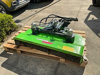 Avant hydraulisch mulchdek s30 aankoppeling - afbeelding 2 van  7