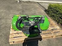 Avant hydraulisch mulchdek s30 aankoppeling - afbeelding 4 van  7