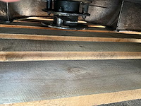 Avant hydraulisch mulchdek s30 aankoppeling - afbeelding 7 van  7