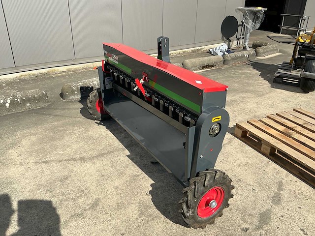 Avant sd 1500 zaaimachine - afbeelding 4 van  8