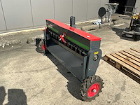 Avant sd 1500 zaaimachine - afbeelding 4 van  8