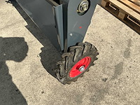 Avant sd 1500 zaaimachine - afbeelding 5 van  8