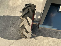 Avant sd 1500 zaaimachine - afbeelding 6 van  8