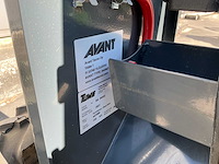 Avant sd 1500 zaaimachine - afbeelding 7 van  8