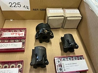 Avantec assortiment wisselplaatfrezen - afbeelding 2 van  9