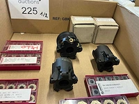 Avantec assortiment wisselplaatfrezen - afbeelding 3 van  9