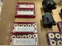 Avantec assortiment wisselplaatfrezen - afbeelding 4 van  9