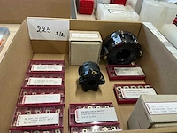 Avantec assortiment wisselplaatfrezen - afbeelding 6 van  9