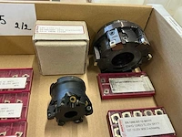 Avantec assortiment wisselplaatfrezen - afbeelding 7 van  9