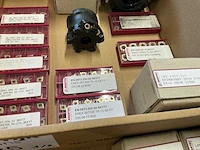 Avantec assortiment wisselplaatfrezen - afbeelding 9 van  9