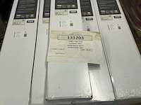 Avanti aqua mdf plafonpanelen (34x) - afbeelding 3 van  5