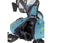 Avatar - the way of water - actiefiguur van cet-ops - crabsuit - 30 cm. - mcfarlane - afbeelding 5 van  6