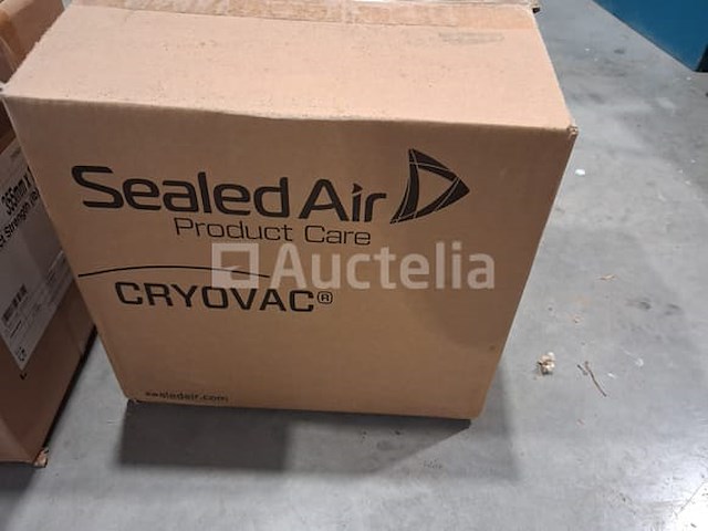 Avc sealing solutions lamineermachine esp4770a 2016 - afbeelding 2 van  9