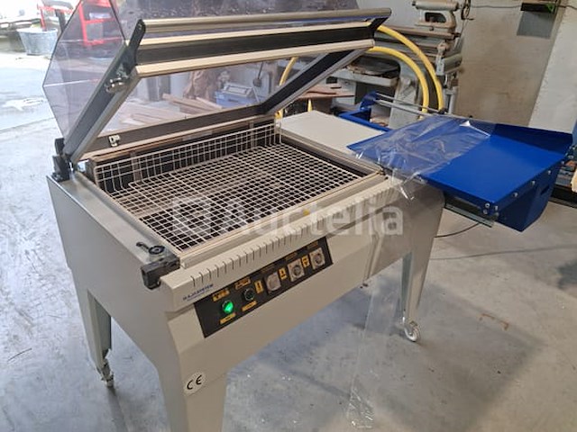 Avc sealing solutions lamineermachine esp4770a 2016 - afbeelding 4 van  9