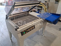 Avc sealing solutions lamineermachine esp4770a 2016 - afbeelding 4 van  9