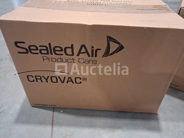 Avc sealing solutions lamineermachine esp4770a 2016 - afbeelding 7 van  9