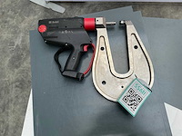 Avdel diverse handgereedschappen elektrisch - afbeelding 2 van  3