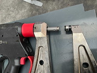 Avdel diverse handgereedschappen elektrisch - afbeelding 3 van  3