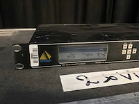 Avdsp vsp 618 video processor led processor/scaler - afbeelding 2 van  7