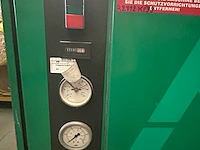 Avelair compressor - afbeelding 3 van  8