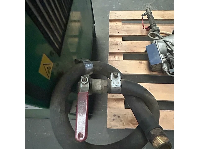 Avelair compressor - afbeelding 4 van  8