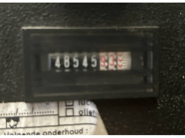 Avelair compressor - afbeelding 6 van  8