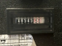 Avelair compressor - afbeelding 6 van  8