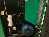 Avelair compressor - afbeelding 7 van  8
