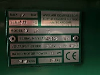 Avelair compressor - afbeelding 8 van  8