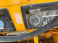 Aveling barford - master pavior - drierolwals - afbeelding 7 van  18