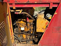 Aveling barford - master pavior - drierolwals - afbeelding 10 van  18