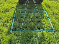 Avenger 26h minitractor - afbeelding 4 van  20