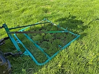 Avenger 26h minitractor - afbeelding 6 van  20