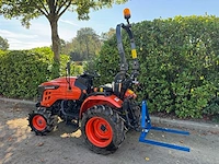 Avenger 26h minitractor - afbeelding 12 van  20