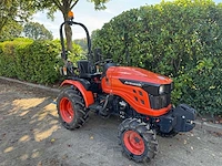 Avenger 26h minitractor - afbeelding 14 van  20