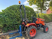 Avenger 26h minitractor - afbeelding 15 van  20