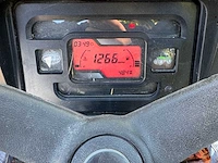 Avenger 26h minitractor - afbeelding 17 van  20
