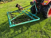 Avenger 26h minitractor - afbeelding 8 van  20