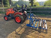 Avenger 26h minitractor - afbeelding 16 van  20