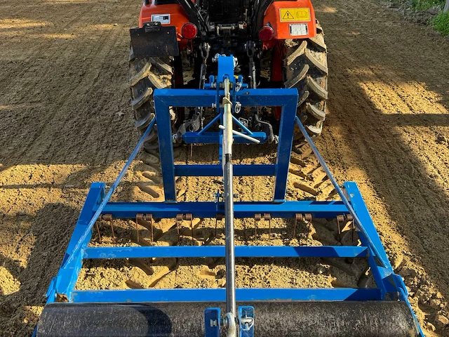 Avenger 26h minitractor - afbeelding 2 van  20
