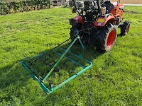 Avenger 26h minitractor - afbeelding 5 van  20