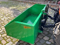 Avenger 26h minitractor - afbeelding 13 van  20