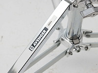 Avenger a5042cs roller 42 low base - afbeelding 2 van  2