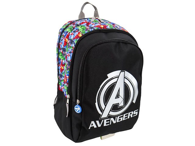 Avengers rugzak - afbeelding 1 van  1
